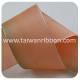2128-15,Wired Ombre Ribbon