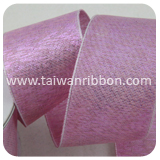 W13017-15,Metallic Ribbon