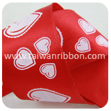 PW1001-15,Valentine's day Ribbon