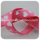 P001-5,Valentine's day Ribbon
